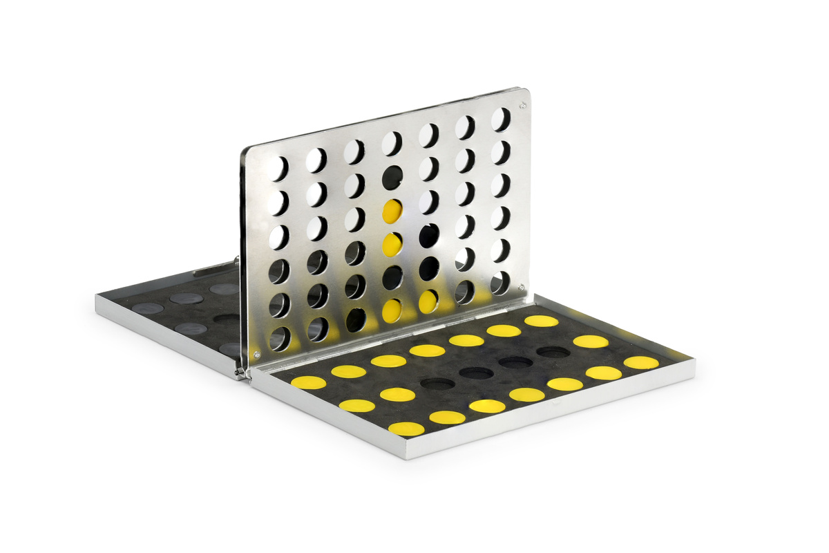 Game 'Connect 4'