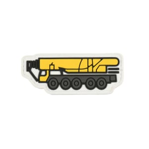 Patch Mobilkran