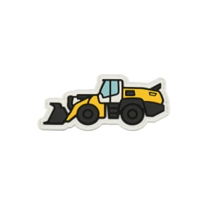 Patch Radlader