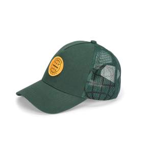 Cap Around the World