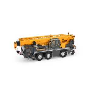 Grue mobile Liebherr LTM 1055-3.3