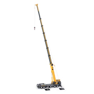 Grue mobile Liebherr LTM 1300-6.4