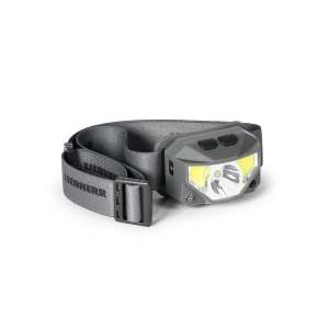 Stirnlampe