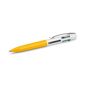 4-colour pen