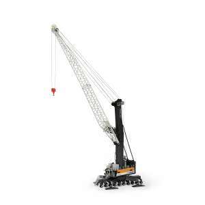 Grue mobile portuaire Liebherr LHM 550