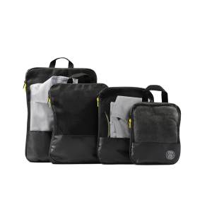 Packing Cubes