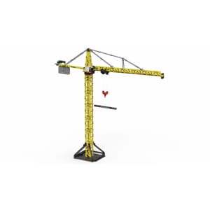 fischertechnik High-Top EC-H crane RC