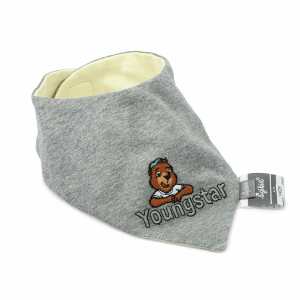 Reversible neckerchief Youngstar