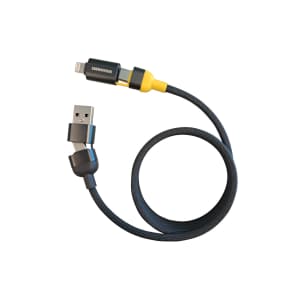 Charging cable 