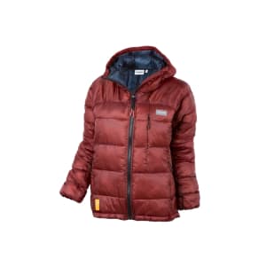 Women's winter jacket