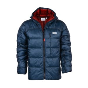 Mens winter jacket