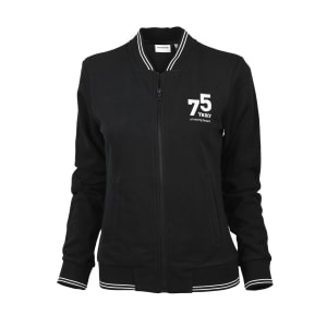 Womens college jacket