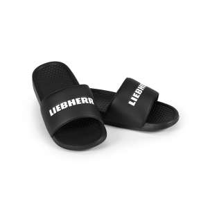 Liebherr slippers