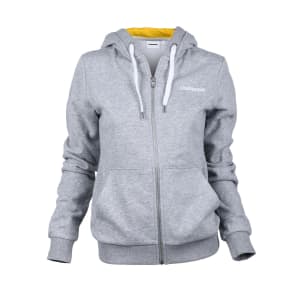 Womens sweat jacket 75 Years