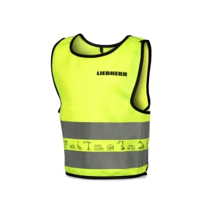 Child safety vest