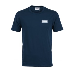 Mens T-Shirt. blue