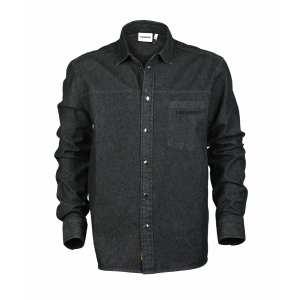 Unisex Denim Shirt