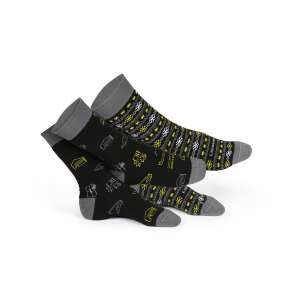 Winter socks
