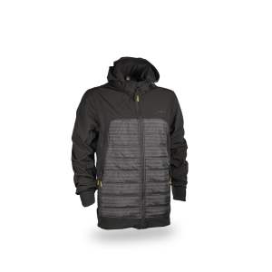 Softshell jacket men TERRY