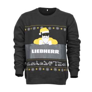 Ugly christmas sweater
