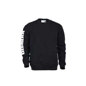 Unisex Sweater Schwarz Bauma25